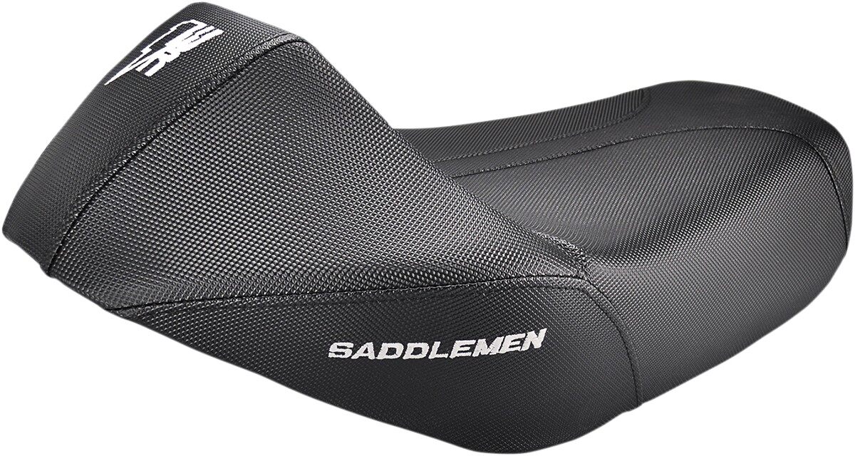 SADDLEMEN サドルメン シート 1WR GRIPPER XL 【SEAT [0804-0627]】 HARLEY-DAVIDSON ハーレーダビッドソン シート関連 外装