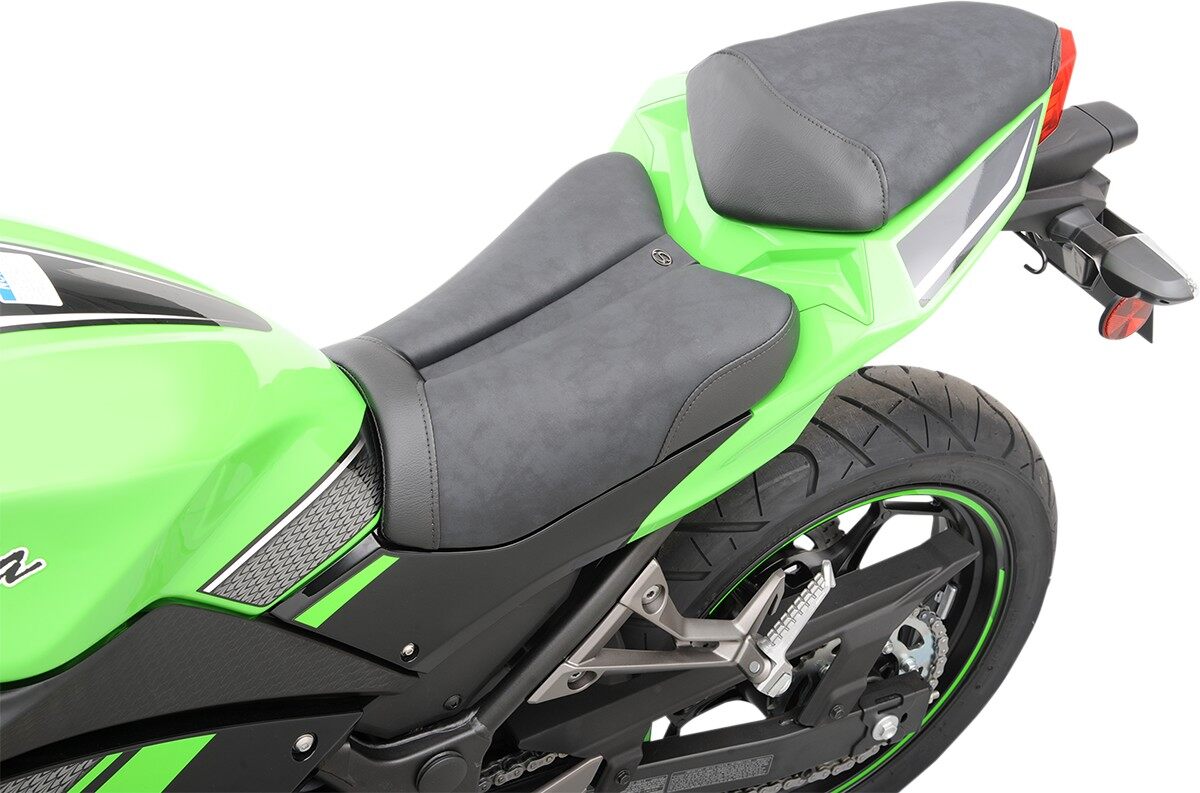 SADDLEMEN サドルメン シート スポーツ EX300用 【SEAT SPORT EX300 [0810-1484]】 EX300R Ninja 300 2013 - 2016 KAWASAKI カワサキ シート関連 外装 39,283円