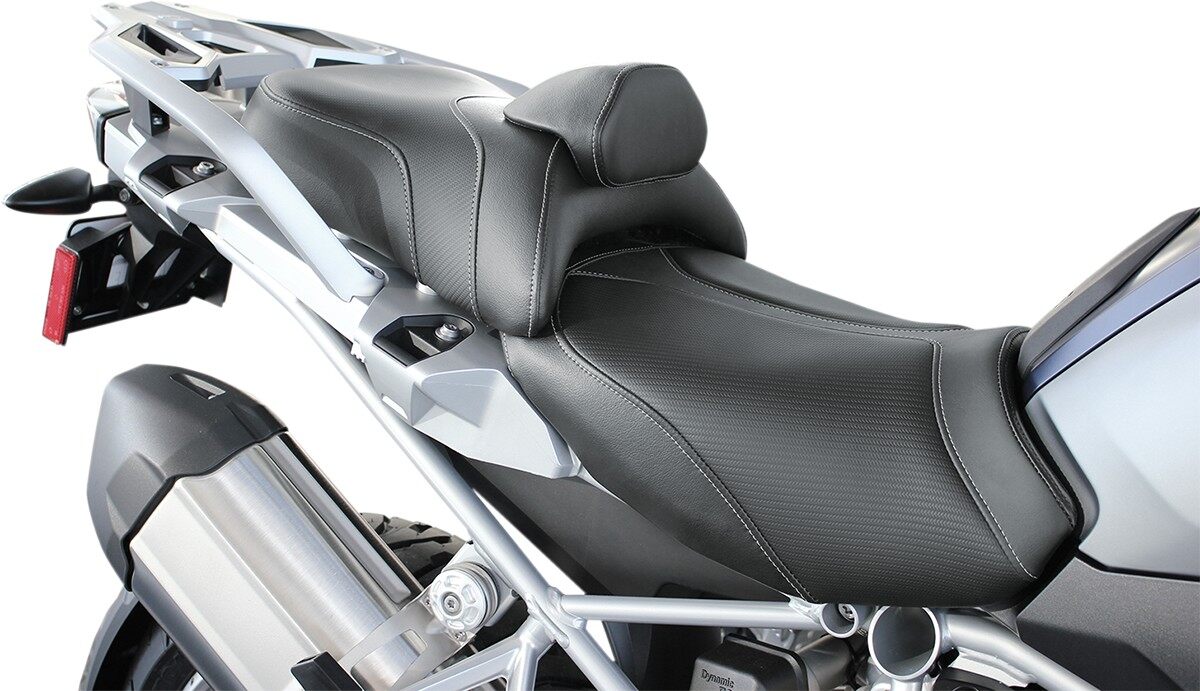 SADDLEMEN サドルメン シート ADVTRG LO LUMBAR BMW 【SEAT LMBR [0810-1700]】 R1200GS シート関連 外装