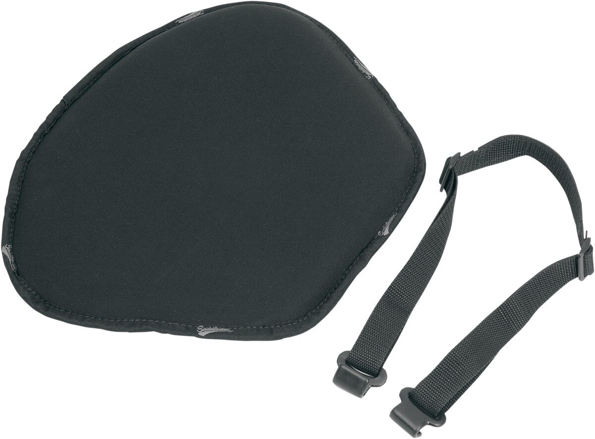 SADDLEMEN サドルメン シートパッド サドルゲル/テキスタイル LG 【GEL ORIGINAL PAD [TRA-100FJ]】 シートカバー シート関連 外装