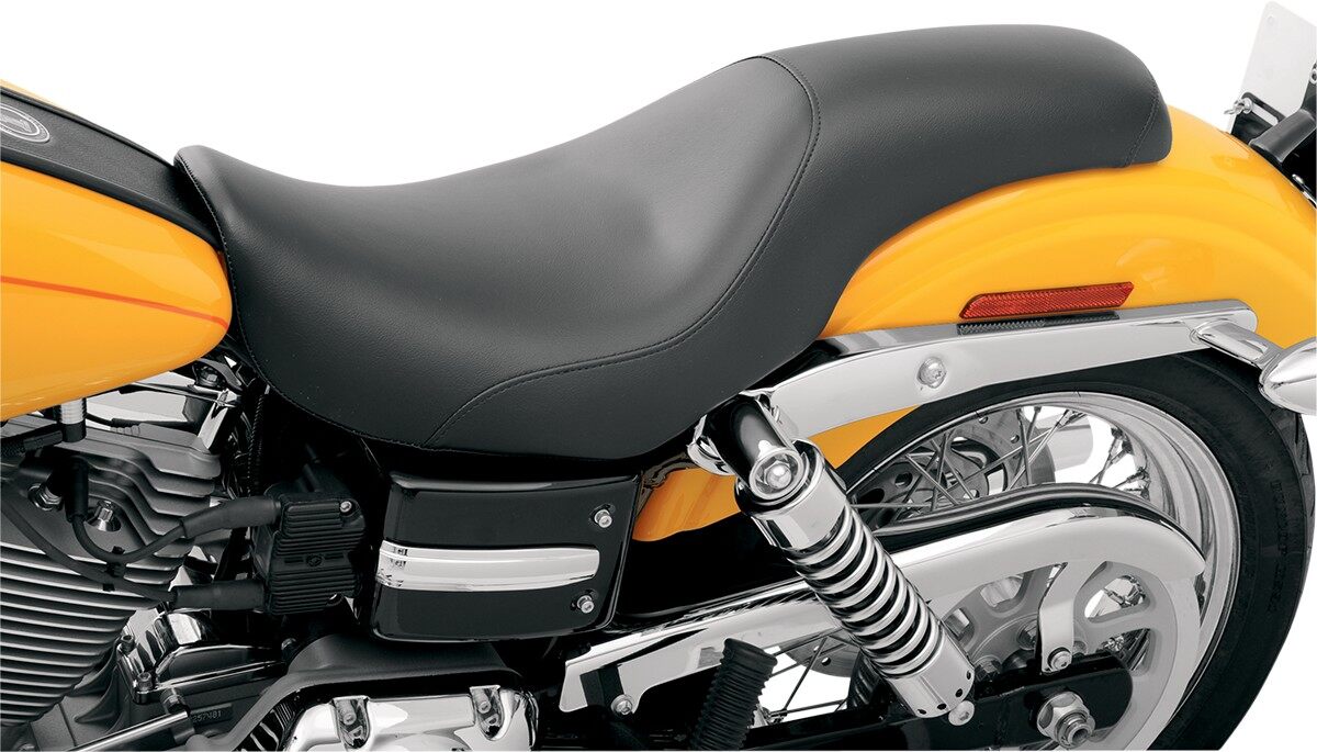SADDLEMEN サドルメン シート PROFILERモデル DYNA用 【SEAT PROFILER DYNA [0803-0316]】 HARLEY-DAVIDSON ハーレーダビッドソン シート関連 外装