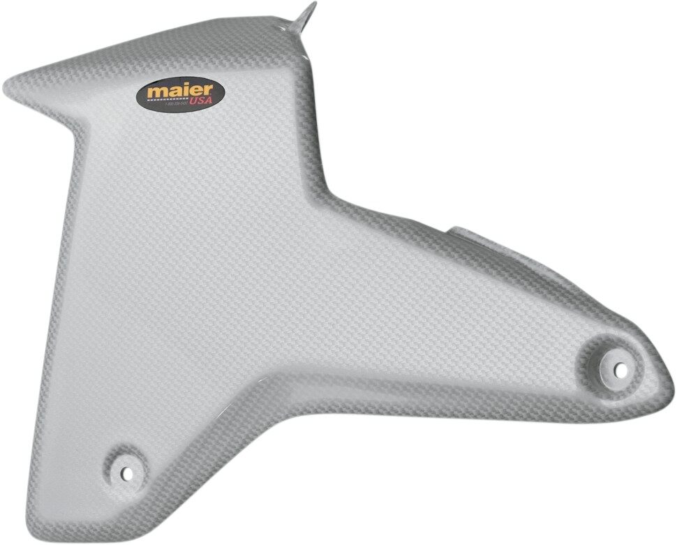 MAIER メイヤー エアースクープ LTR450 WCF 【SCOOPS AIR [0521-0529]】 LT-R450 Quad Racer 2006 - 2009 SUZUKI スズキ エアスクープ・エアダクト 外装
