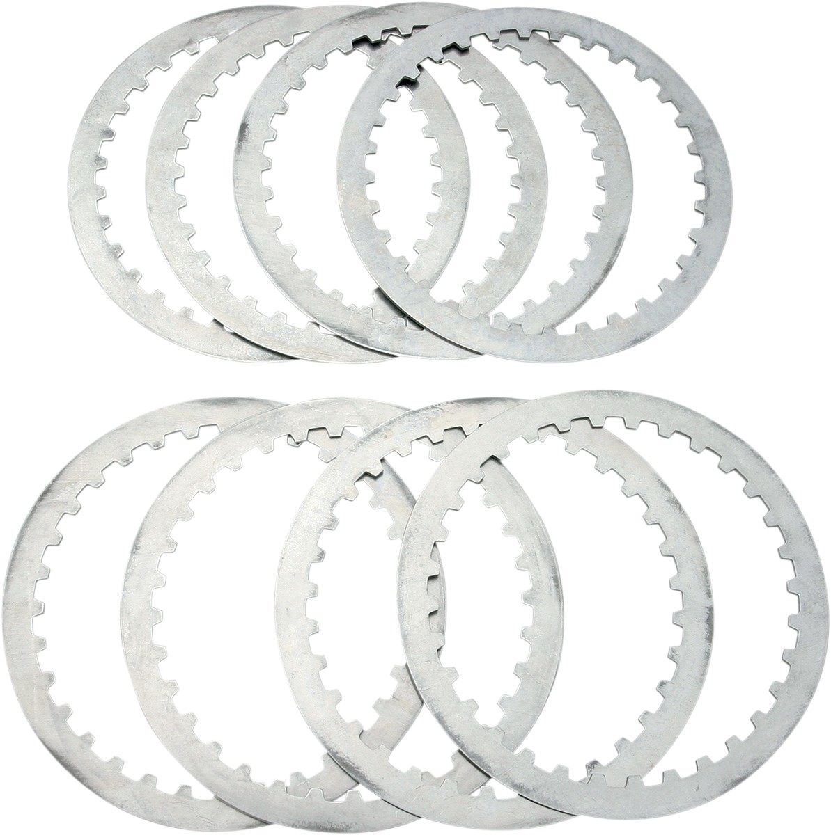 ALTO PRODUCTS アルトプロダクツ フリクションプレートスチール 98-17 BT 8PK 【PLATES STEEL [1131-0487]】 HARLEY-DAVIDSON ハーレーダビッドソン クラッチプレート・クラッチディスク・フリクションプレート 駆動系｜ウェビック　店