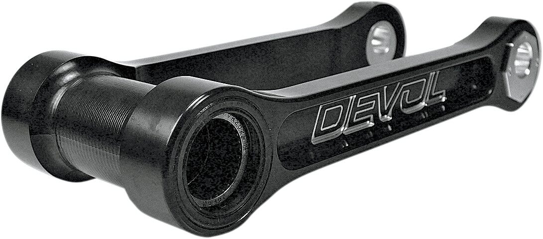 DEVOL デボル トランスフォーマー プルロッド HONDA 【TRANSFORMER PULL ROD HON [1304-0393]】 CRF250R CRF250X CRF450R 2005 - 2008 CRF450X 2012 ホンダ 車高調キット・リンク サスペンション 足回り｜ウェビック　店