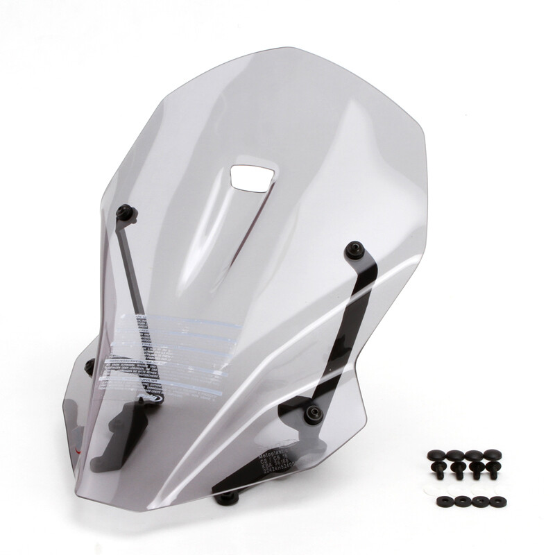 Puig プーチ ニュージェネレーションNKスクリーンTOURING(NEW GENERATION TOURING) CB750HORNET HONDA ホンダ スクリーン 外装 24,035円