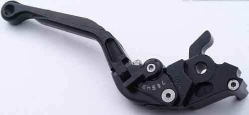 MiZU ミズ Brake Lever，including ABE，Black BRUTALE 1090RR 675 750S 800RR 800 920E R989 F4 SENNA RIVALE800 STRADALE MV AGUSTA アグスタ ブレーキレバー ハンドル周辺パーツ ハンドル 22,565円