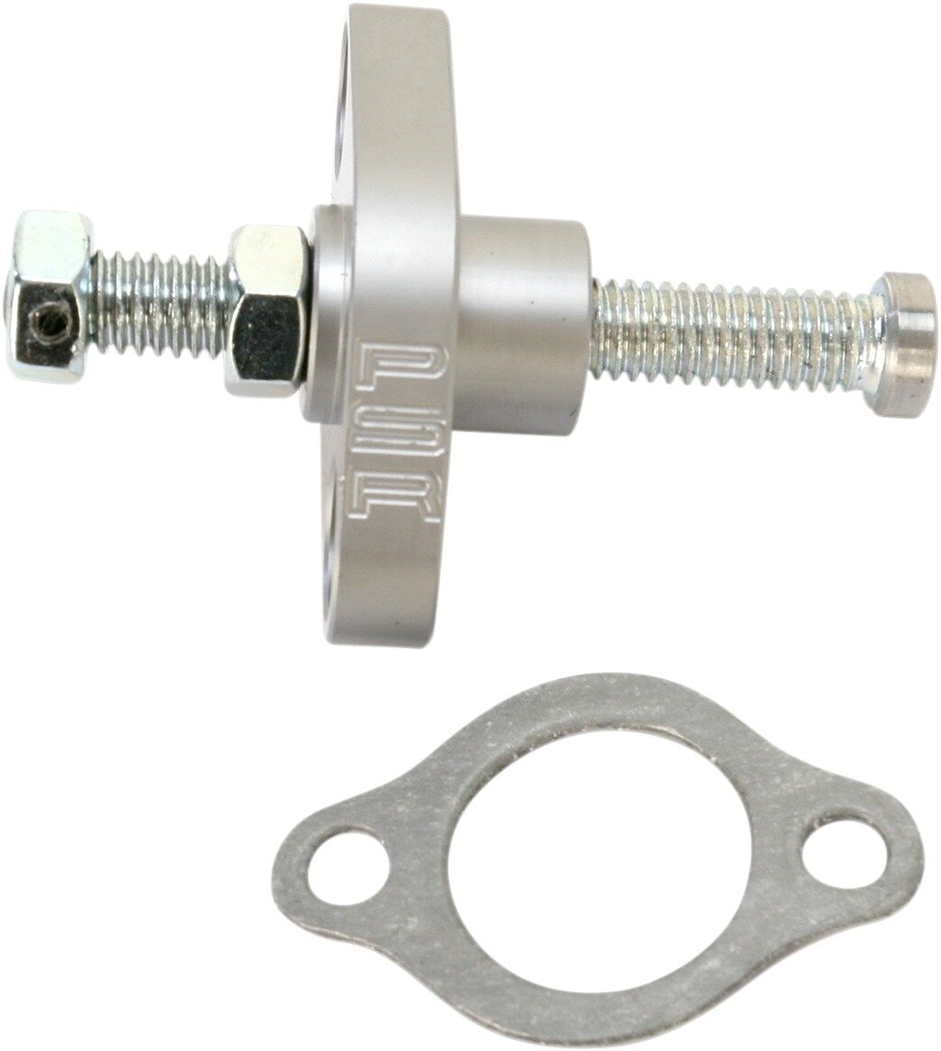 POWERSTANDS RACING パワースタンズレーシング CAMCHAIN TENSIONER MX GM [0925-0786] CRF150R 2007 - 2009 2012 2017 CRF250R CRF250X CRF450R 2016 TE 310 2004 400 410 449 450 499 500 501 510 TE250 TE300 TE350 HONDA ホンダ HUSQVARNA ハスクバーナ エンジンパーツ