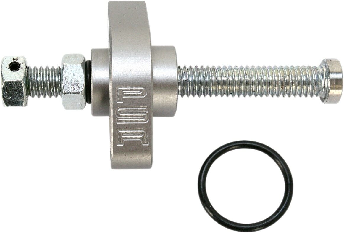 POWERSTANDS RACING パワースタンズレーシング CAMCHAIN TENSIONER ST GM [0925-0773] EX500D Ninja 500R 1987 - 2009 KLR650 2011 2016 VN750A Vulcan 1985 2003 ZX-7R 1989 1990 ZX600A 600R 1988 1996 KAWASAKI カワサキ カムチェーンテンショナー エンジンパーツ