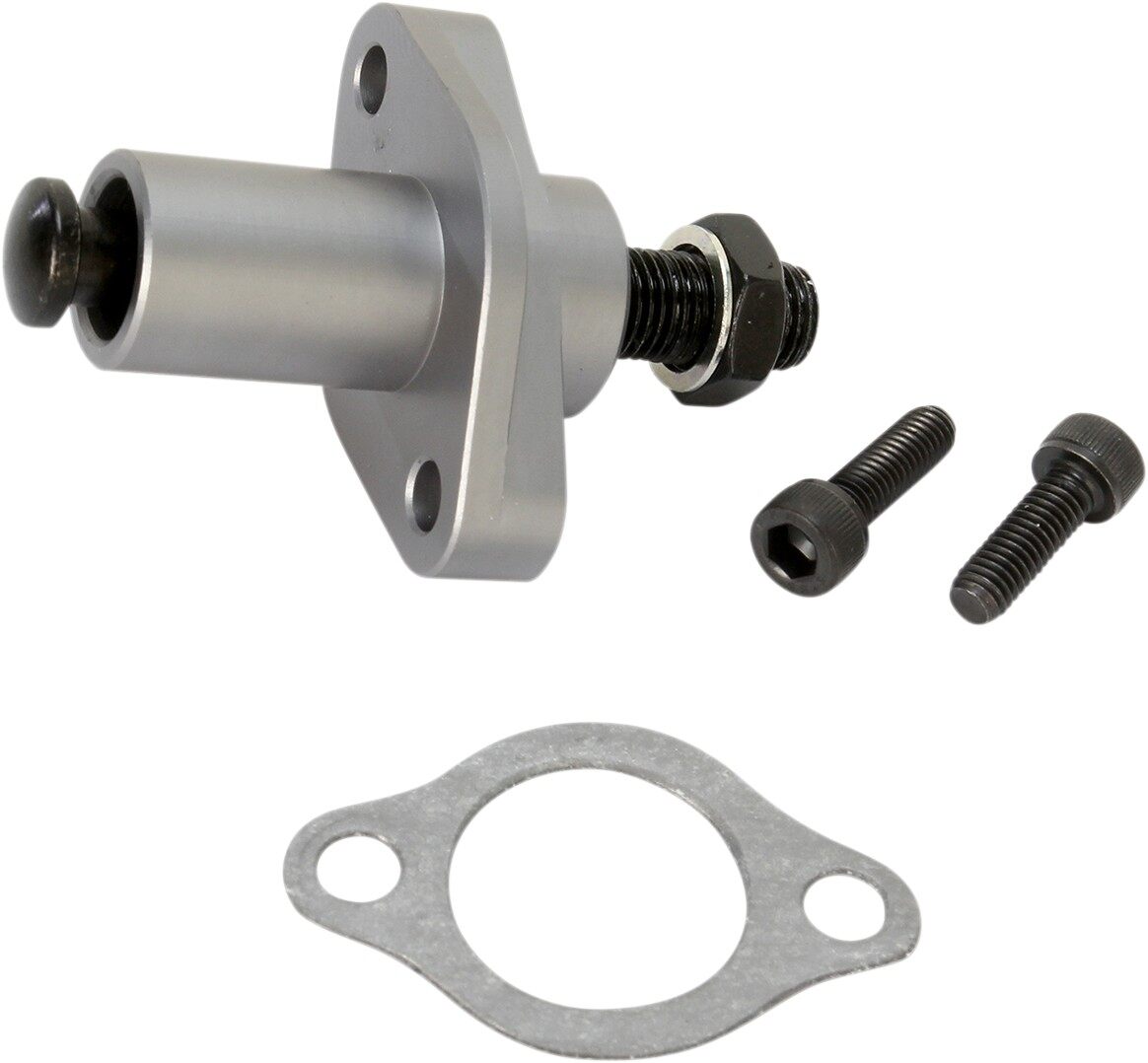 POWERSTANDS RACING パワースタンズレーシング CAMCHAIN TENSIONER ST GM [0925-0779] GSX1300R Hayabusa SUZUKI スズキ カムチェーンテンショナー エンジンパーツ エンジン｜ウェビック　店
