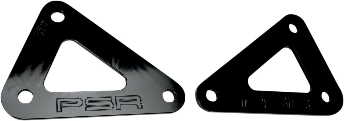 POWERSTANDS RACING パワースタンズレーシング LOWER LINK HON 600RR BK [1304-0237] CBR600RR HONDA ホンダ ローダウンキット サスペンション 足回り｜ウェビック　店 12,320円
