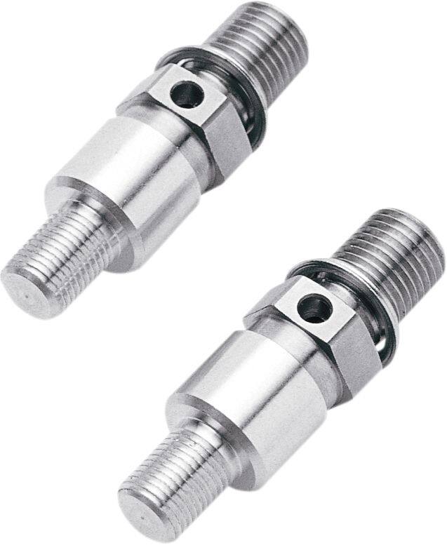 TP ENGINEERING ティーピーエンジニアリング CUST MANUAL COMP．RELEASES [0950-0003] デコンプ エンジンパーツ エンジン