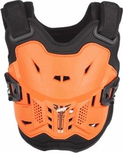 LEATT BRACE リアットブレイス 【キッズ／ジュニア】2.5 チェストプロテクター オフロードチェストプロテクター オフロードバイクウェア アパレル｜ウェビック　店