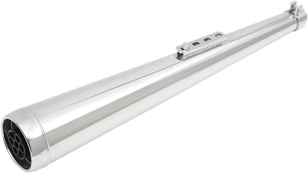 EMGO エムゴ MUFFLER 'DUNSTALL'[80-84050] 補修・汎用サイレンサー マフラー｜ウェビック　店