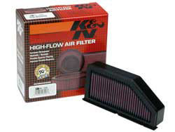 K&N ケイアンドエヌ 車種別リプレイスメントエアフィルター K1200C 1200 - All 2002 K1200GT 1157 2003 2004 2005 K1200LT 1170 2006 2007 2008 2009 1998 1999 2000 2001 ABS EXODUS LUX SE K1200LTC K1200LTI ICON K1200LTS K1200RS 1997 DAKAR BMW 吸気関連 エンジン