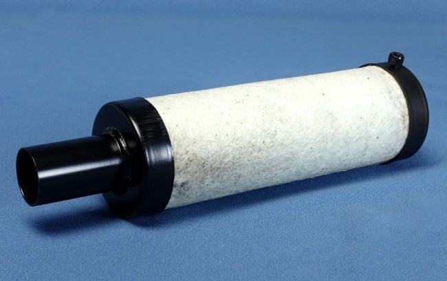 サイレンサー　インナーバッフル　真鍮　ヒヅキ菅　ゼンシン菅　全長250mmφ38 サイレンサー インナーバッフル 真鍮 ヒヅキ菅 ゼンシン菅 全長