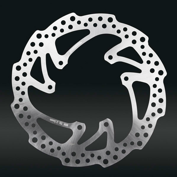 楽天市場】Z-WHEEL ズィーウィール ジグラムローター フロント