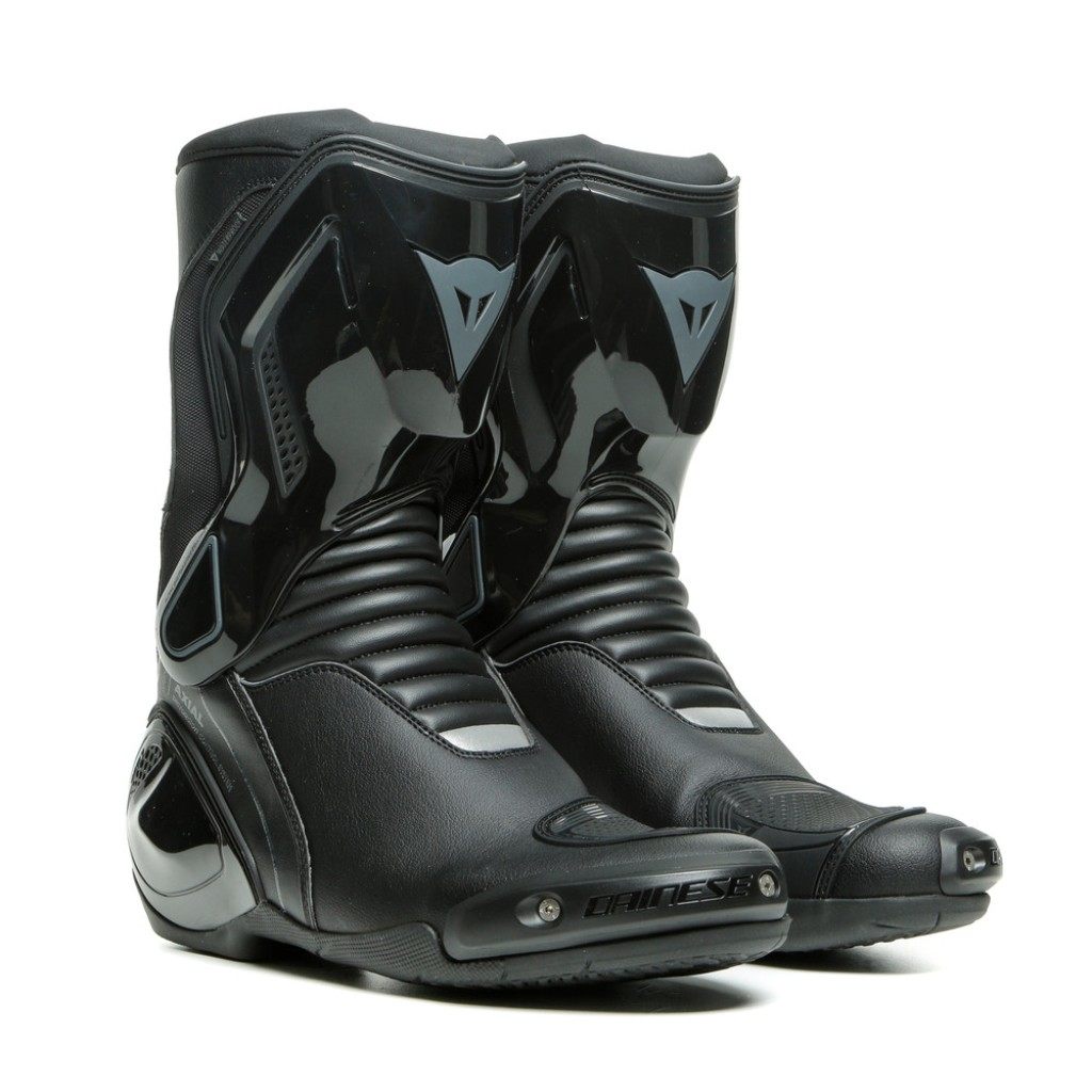 DAINESE ダイネーゼ NEXUS 2 D-WP BOOTS［ネクサス ブーツ ブラック］レーシングブーツ オンロードブーツ フットウェア