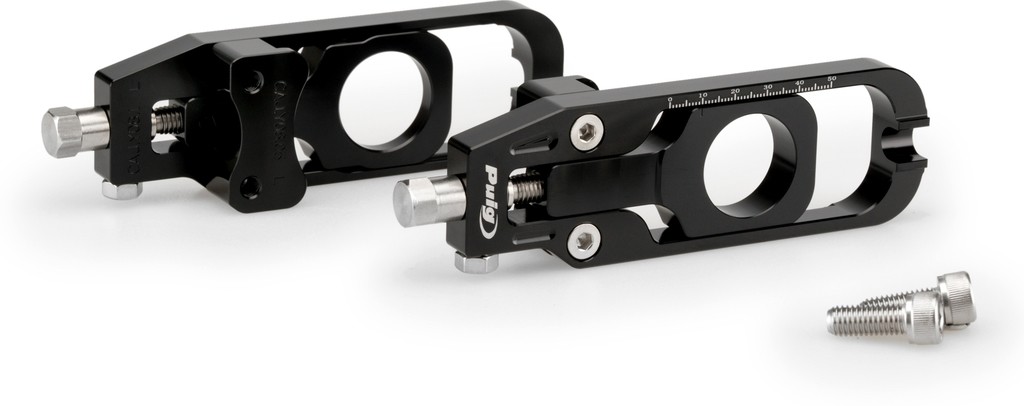 楽天市場】Puig プーチ チェーン テンショナー YZF-R1 YAMAHA ヤマハ