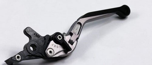 MiZU ミズ Clutch Lever,including ABE,Titan 640LC4 SUPERMOTO 690 DUKE R ENDURO SMC 690ENDURO 690SMC 690SUPERMOTO 950SUPERENDURO 950SUPERMOTO 990ADVENTURE KTM クラッチレバー ハンドル周辺パーツ ハンドル|ウェビック 店