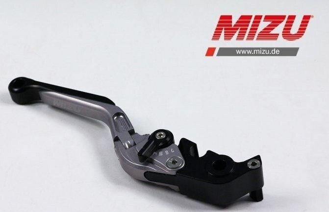 MiZU ミズ Brake Lever，including ABE，Titan 690 ENDURO R SMC KTM ブレーキレバー ハンドル周辺パーツ ハンドル 22,247円