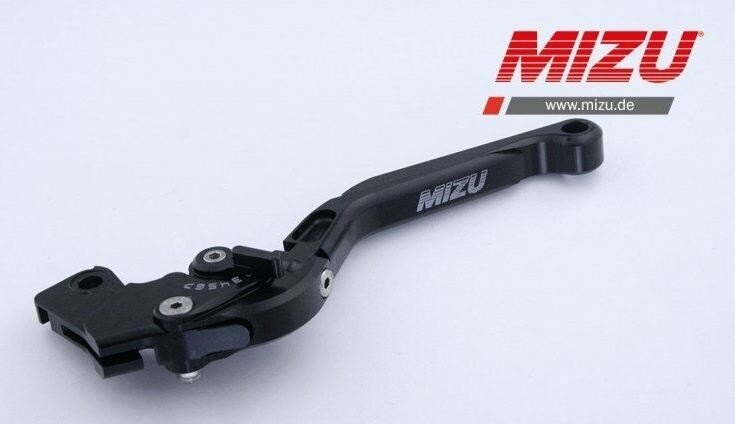MiZU ミズ Clutch Lever,including ABE,Black VITPILEN 401 125 DUKE 200 390 RC125 RC200 RC250 RC390 HUSQVARNA ハスクバーナ KTM クラッチレバー ハンドル周辺パーツ ハンドル|ウェビック 店