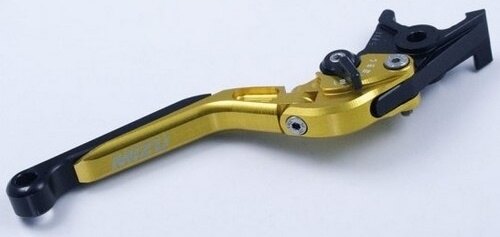 MiZU ミズ Brake Lever，including ABE，Gold C evolution C600S sport C650GT BMW ブレーキレバー ハンドル周辺パーツ ハンドル 22,247円