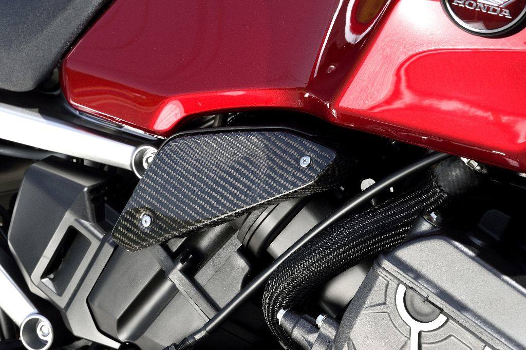 Magical Racing マジカルレーシング エアクリーナーカバー CB1000R HONDA ホンダ 外装
