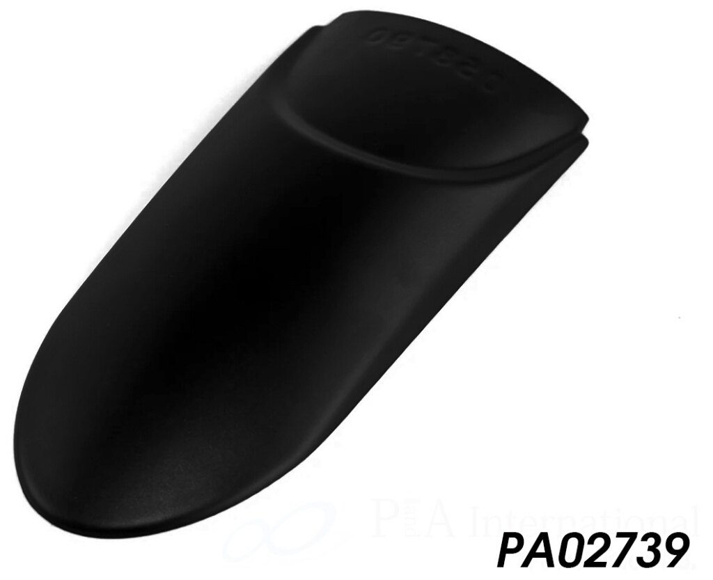 P&A International P&Aインターナショナル エクステンドフェンダー Stelvio MOTOGUZZI モトグッチ フロントフェンダー フェンダー関連 外装
