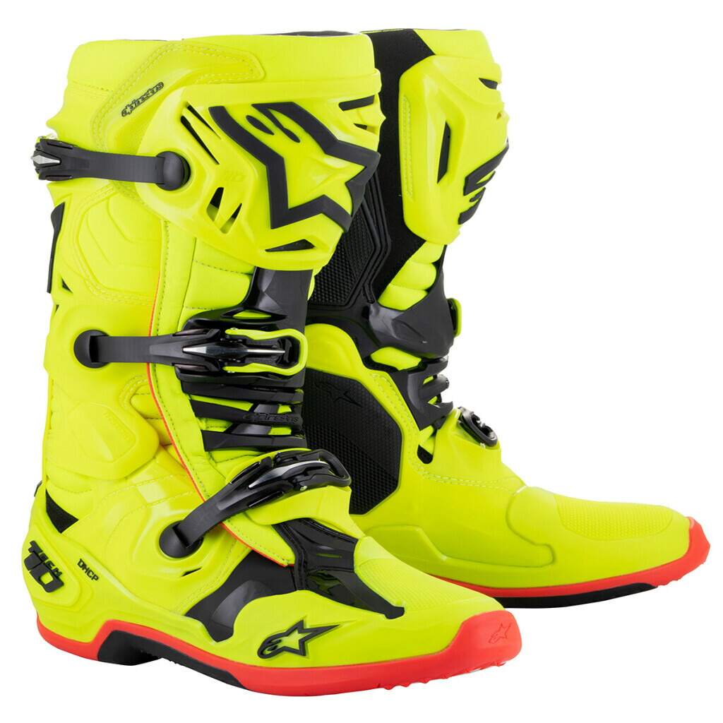 alpinestars アルパインスターズ TECH10 ブーツ [テック10 ブーツ] オフロードブーツ フットウェア 59,834円