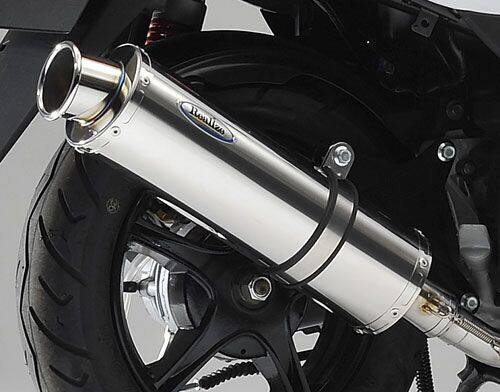 Realize リアライズ 22レーシング フルエキゾーストマフラー トゥデイ HONDA ホンダ マフラー｜ウェビック　店