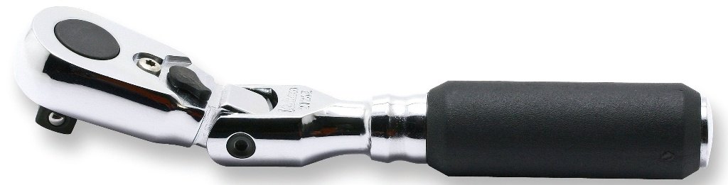 ko-ken コーケン Z-EAL 1／4'(6.35mm)SQ. 首振りラチェットハンドル ラチェットハンドル ハンドツール｜ウェビック　店