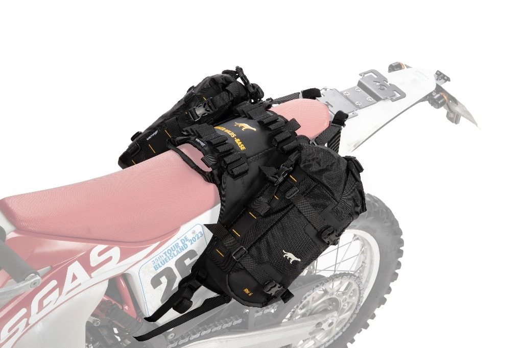 WESTWIND MOTO ウエストウィンドモト システムサイドバッグ サイドバッグ 車体用バッグ・ケース