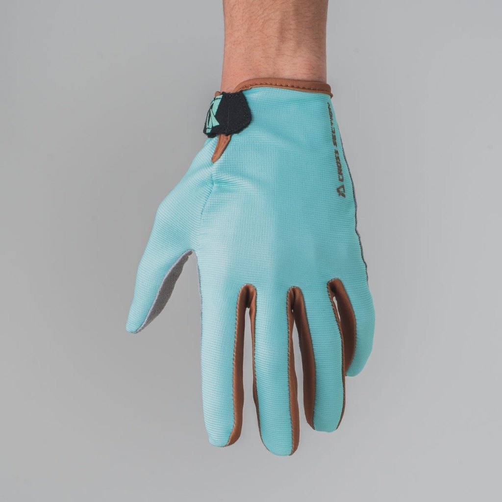 CROSS SECTION BASYS GLOVE Off-road gloves, off-road motorcycle wear, apparel