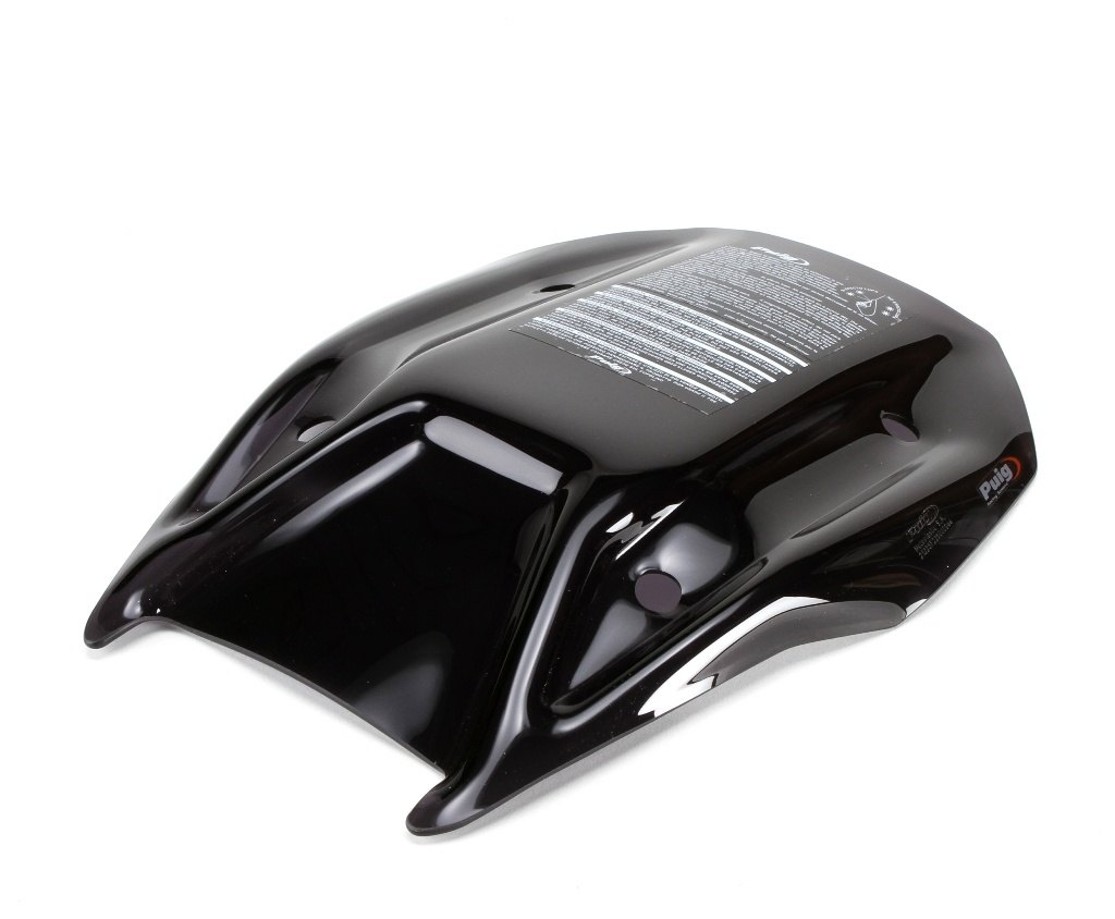 Puig プーチ スポーツスクリーン(Sport Screen) TUAREG 660 APRILIA アプリリア スクリーン 外装