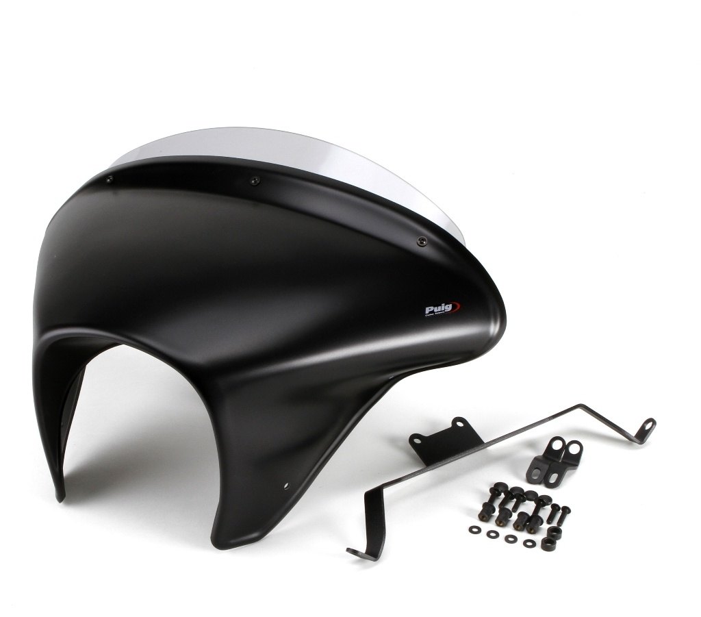 Puig プーチ ウインドシールド バットウイング SML(SPORT) CMX 500 REBEL SE レブル 300 HONDA ホンダ ビキニカウル カウル関連 外装 26,044円