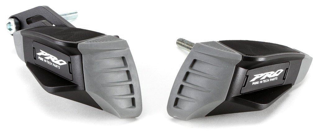 Puig プーチ フレームスライダーPRO 2.0(Pro 2.0. Frame Sliders) S1000RR BMW エンジンスライダー・フレームスライダー フレーム