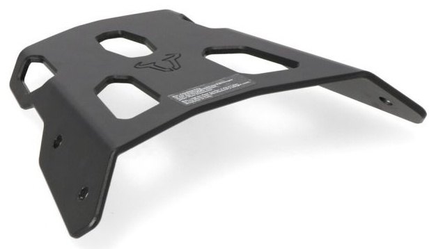 SW-MOTECH SWモテック STREET-RACK (ストリートラック) Z650RS KAWASAKI カワサキ リアキャリア 外装