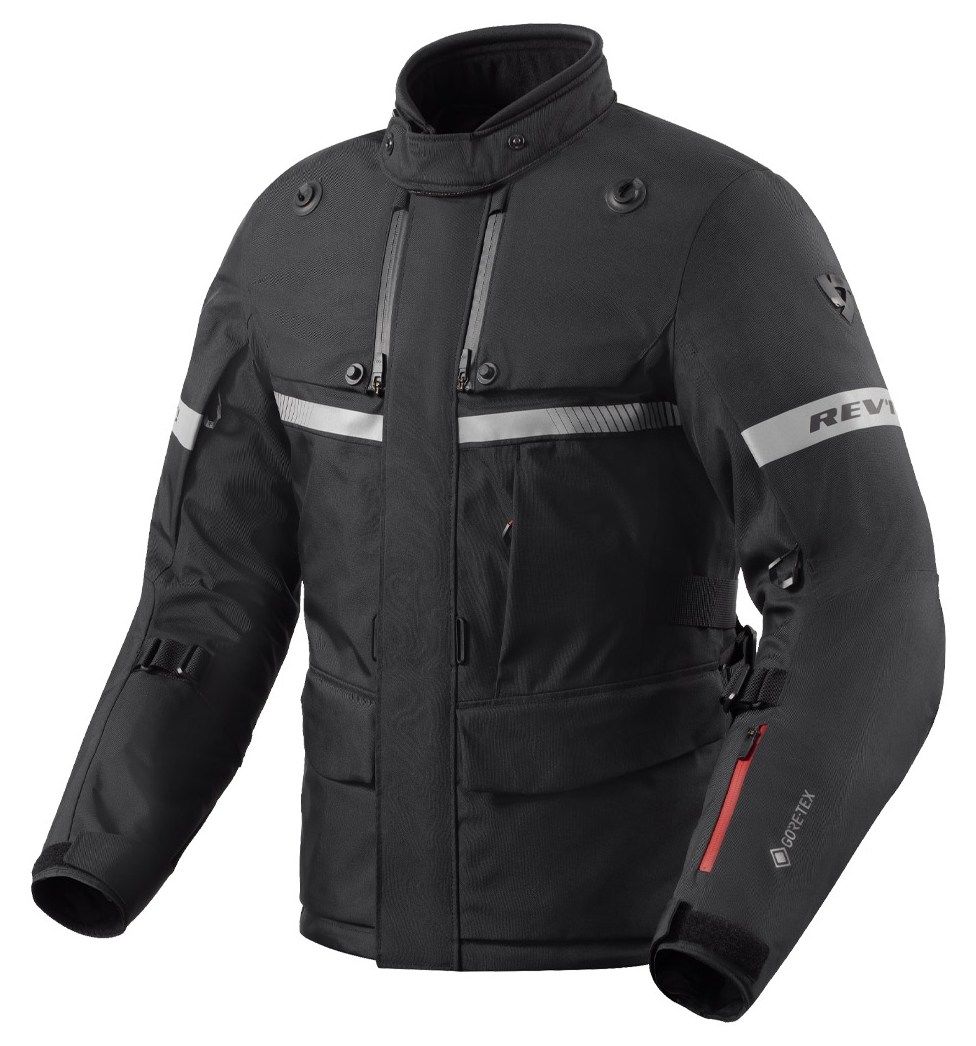 REVIT レブイット ポセイドン3 GTX GORETEXジャケット オールシーズンジャケット ジャケット アパレル｜ウェビック　店