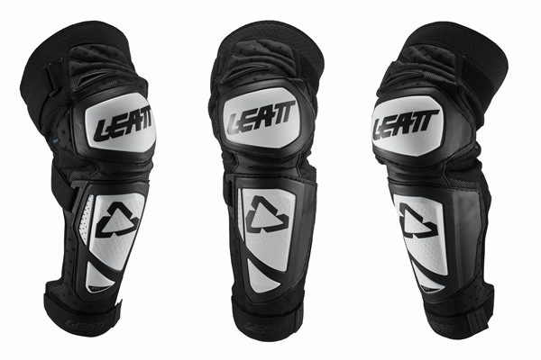 LEATT BRACE リアットブレイス EXT ニーシンガード プロテクター