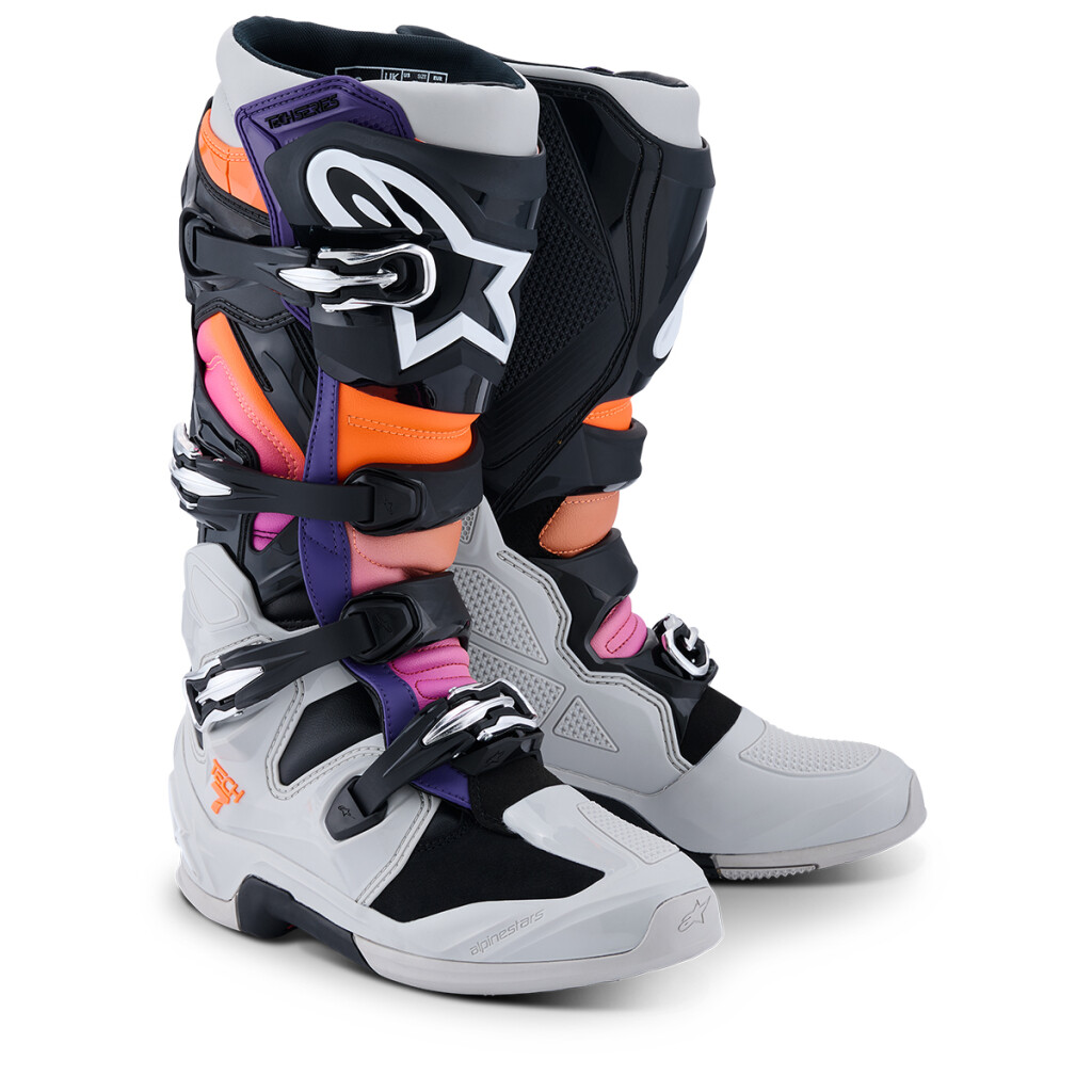 alpinestars アルパインスターズ TECH7 ブーツ [テック7 ブーツ] オフロードブーツ フットウェア