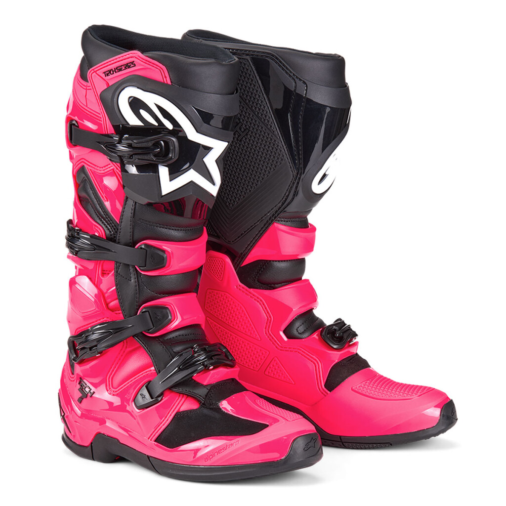 alpinestars アルパインスターズ TECH7 ブーツ [テック7 ブーツ] オフロードブーツ フットウェア