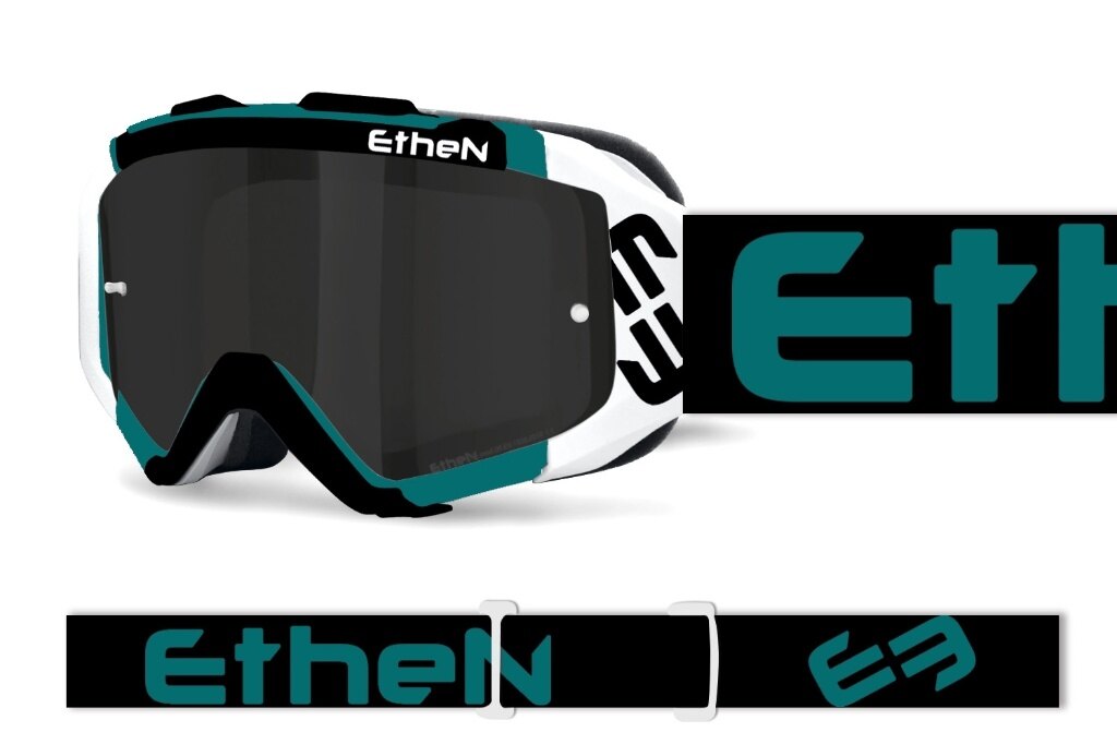 EtheN エテン 05ARES オフロードゴーグル アパレル｜ウェビック　店