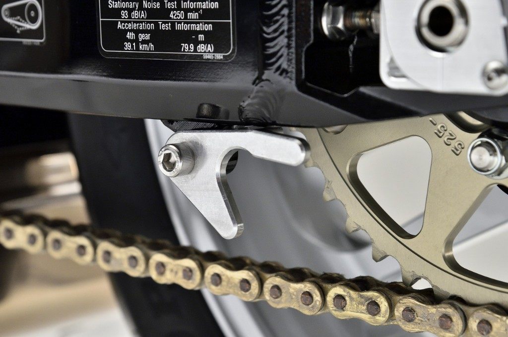 JB POWER(BITO R&D) JBパワー(ビトーR&D) アルミ削り出しレーシングスタンドフック Z900RS KAWASAKI カワサキ スタンドフック フレーム