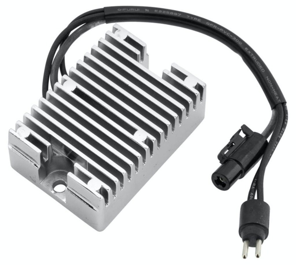 TWIN POWER ツインパワー レギュレーター XLスポーツスターモデル HARLEY-DAVIDSON ハーレーダビッドソン レギュレーター・レクチファイヤ 電装系