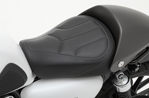 HONDA ホンダ メインシート GB350 シート シート関連 外装 カラー:ブラウン(08R77K0ZD10ZA)|ウェビック 店