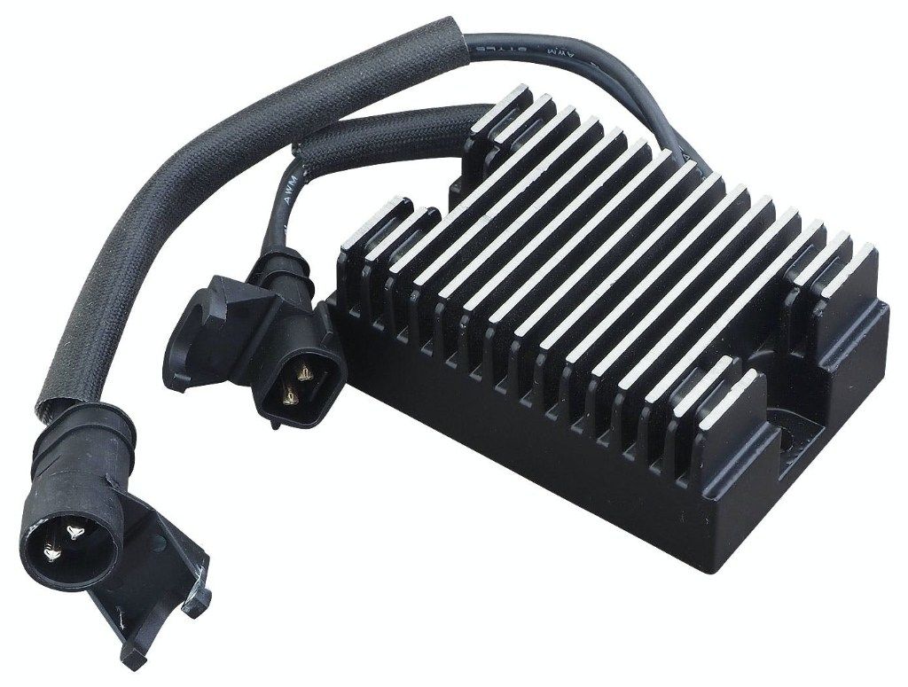 TWIN POWER ツインパワー レギュレーター XLスポーツスターモデル HARLEY-DAVIDSON ハーレーダビッドソン レギュレーター・レクチファイヤ 電装系