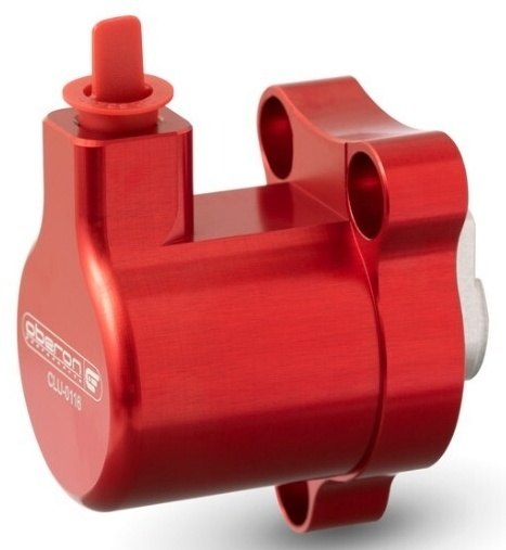 OBERON PERFORMANCE クラッチスレーブシリンダー 748 916 996 998 749 999 848 1098 1198 851 888 SuperSports Monster MultiStrada Hypermotard SportsClassic Diavel ST-2 ST-3 ST-4 DUCATI ドゥカティ クラッチレリーズ 駆動系 カラー：ゴールド