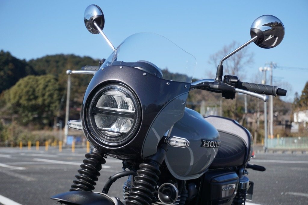 楽天市場】GULL CRAFT ガルクラフト ビキニカウル CB1100RS HONDA ホンダ ビキニカウル : ウェビック 楽天市場店