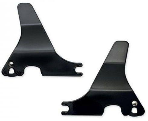 MCS エムシーエス DETACHABLE SISSY BAR SIDE PLATES XL NU HARLEY-DAVIDSON ハーレーダビッドソン バッグ・ボックス取り付けステー 車体用バッグ・ケース 26,904円