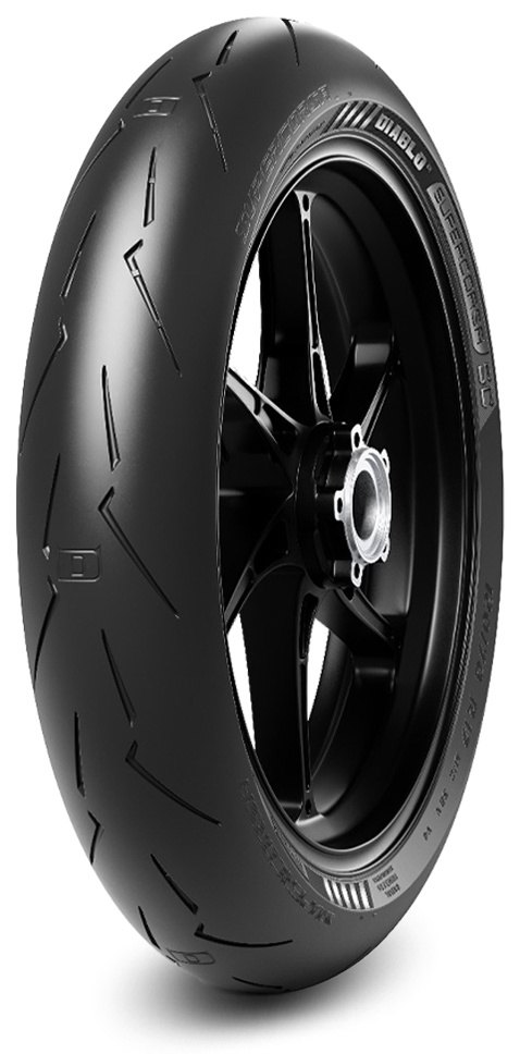 ピレリ　ディアブロスーパーコルサ　V4 SC1 楽天市場】PIRELLI ピレリ DIABLO SUPERCORSA SC V4 【110/70 R 17 M/C